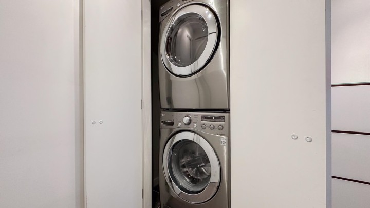 Photo 21 at 2705 - 689 Abbott Street, Downtown VW, Vancouver West