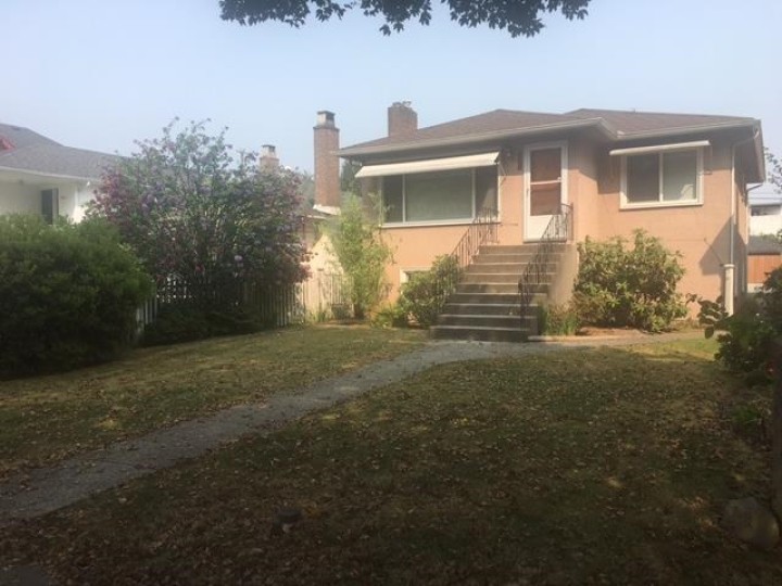 Photo 1 at 5336 Rhodes Street, Collingwood VE, Vancouver East