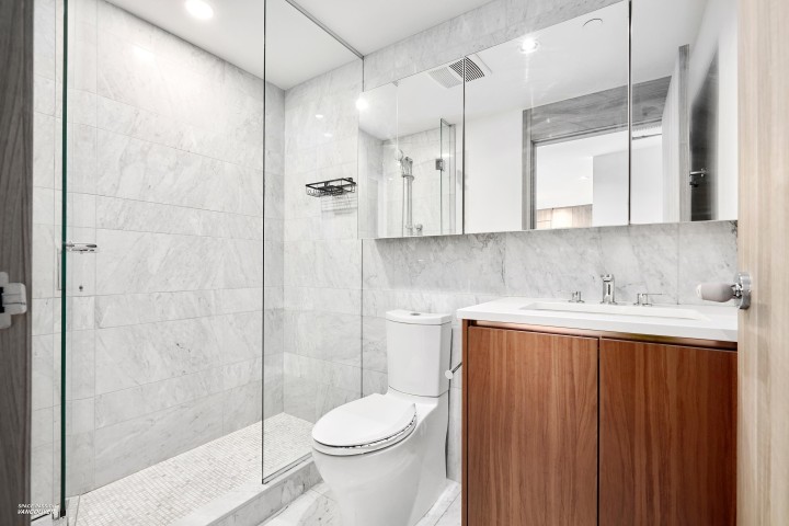 Photo 2 at 2421 - 89 Nelson Street, Yaletown, Vancouver West