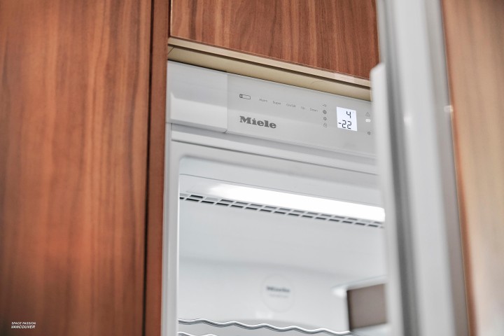 Photo 17 at 2421 - 89 Nelson Street, Yaletown, Vancouver West