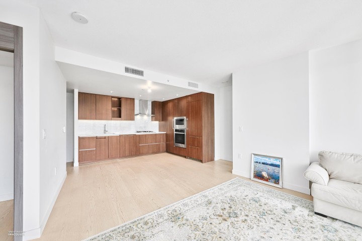 Photo 12 at 2421 - 89 Nelson Street, Yaletown, Vancouver West