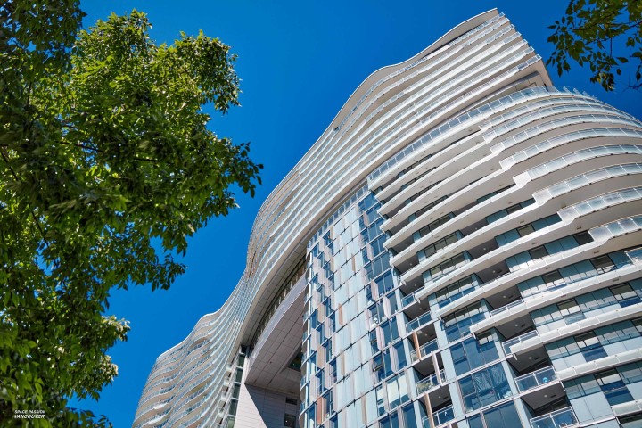 Photo 26 at 2421 - 89 Nelson Street, Yaletown, Vancouver West