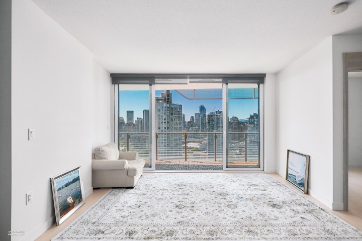 Photo 20 at 2421 - 89 Nelson Street, Yaletown, Vancouver West