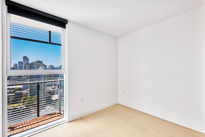 Photo 18 at 2421 - 89 Nelson Street, Yaletown, Vancouver West