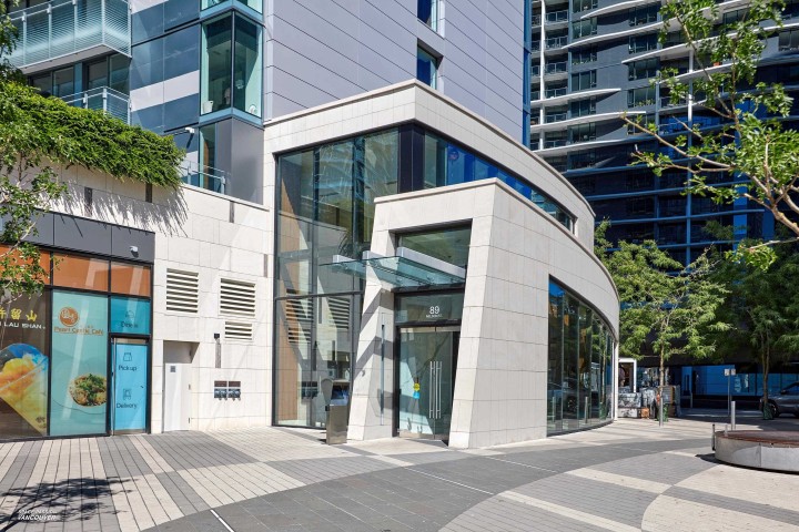 Photo 25 at 2421 - 89 Nelson Street, Yaletown, Vancouver West