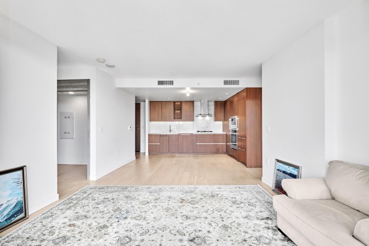 Photo 21 at 2421 - 89 Nelson Street, Yaletown, Vancouver West