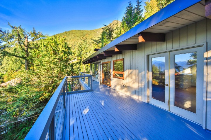 Photo 7 at 170 Highview Place, Lions Bay, West Vancouver