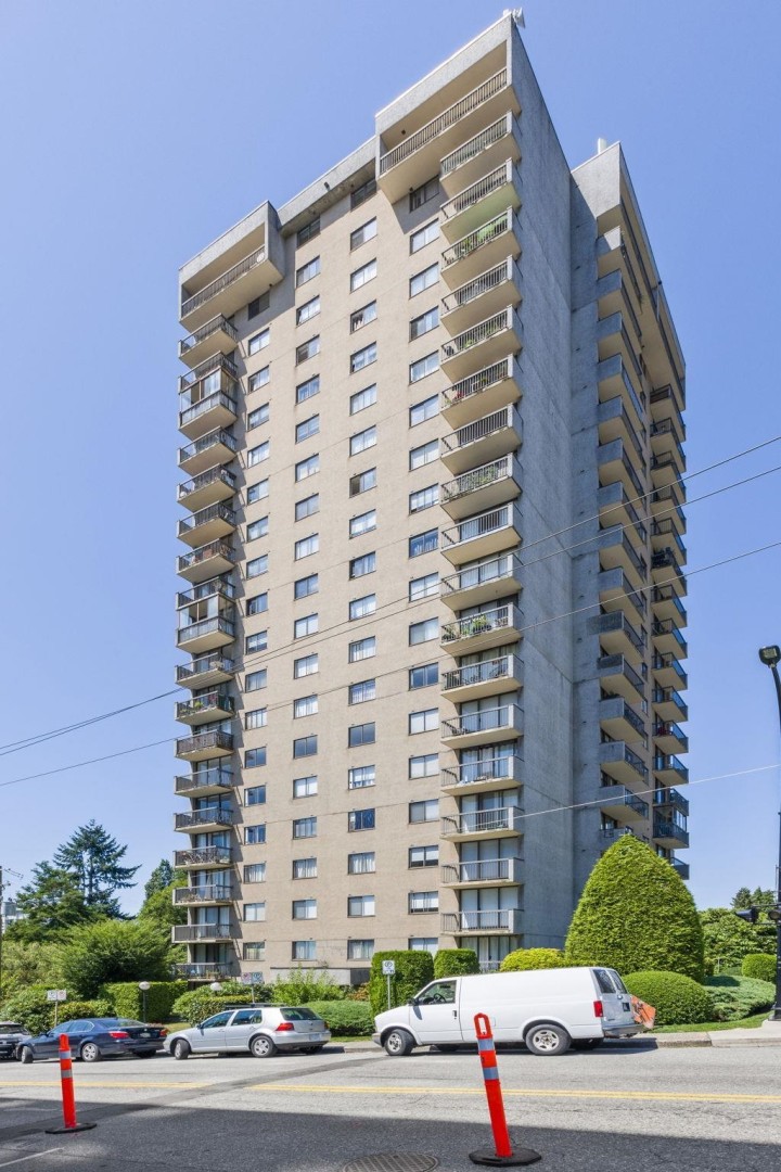 Photo 13 at 405 - 145 St. Georges Avenue, Lower Lonsdale, North Vancouver