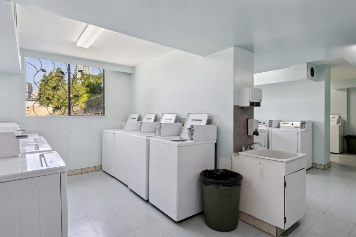 Photo 16 at 405 - 145 St. Georges Avenue, Lower Lonsdale, North Vancouver