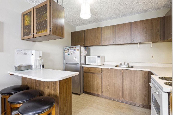 Photo 5 at 405 - 145 St. Georges Avenue, Lower Lonsdale, North Vancouver