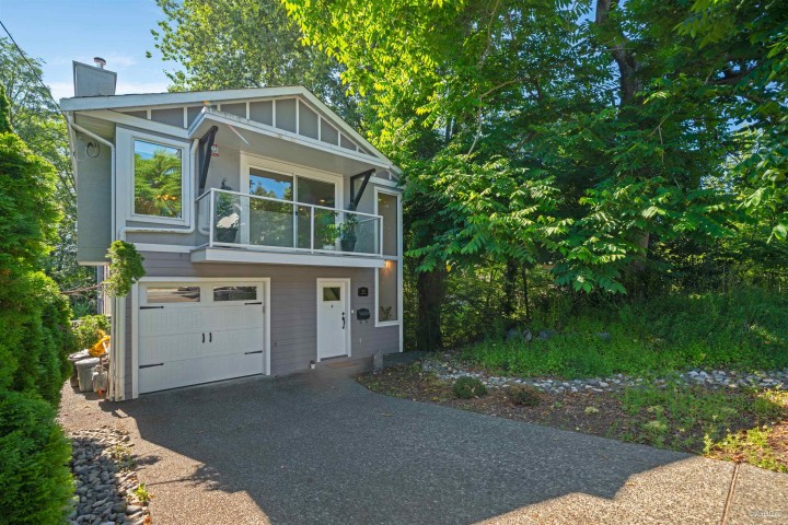 Photo 2 at 1911 Mahon Avenue, Central Lonsdale, North Vancouver