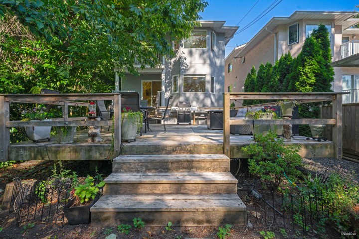 Photo 32 at 1911 Mahon Avenue, Central Lonsdale, North Vancouver