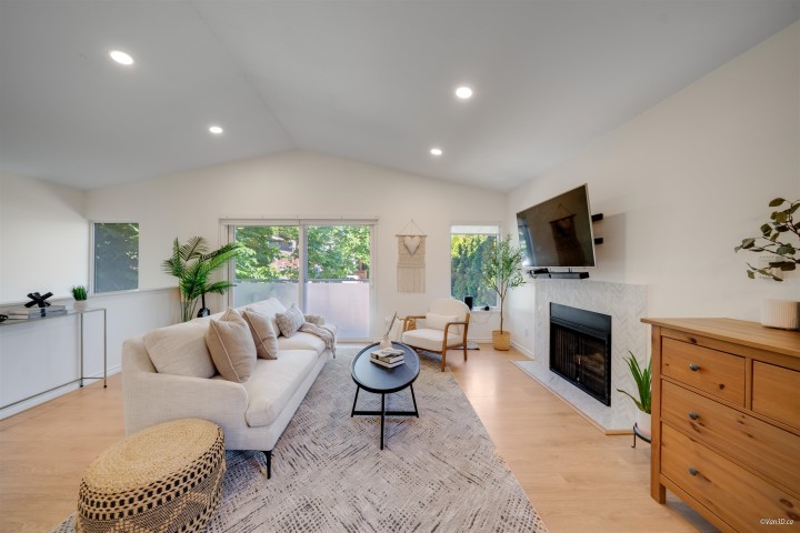 Photo 9 at 1911 Mahon Avenue, Central Lonsdale, North Vancouver