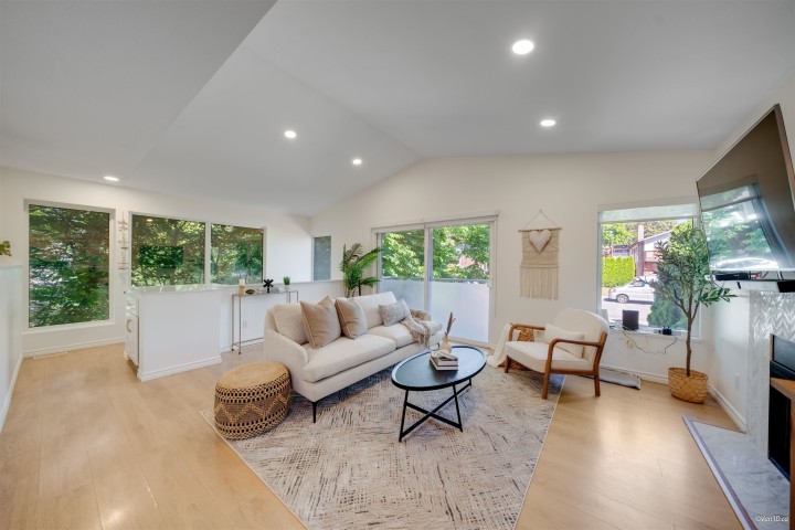 Photo 10 at 1911 Mahon Avenue, Central Lonsdale, North Vancouver