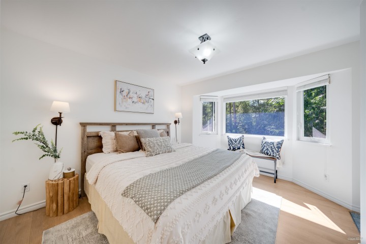 Photo 15 at 1911 Mahon Avenue, Central Lonsdale, North Vancouver