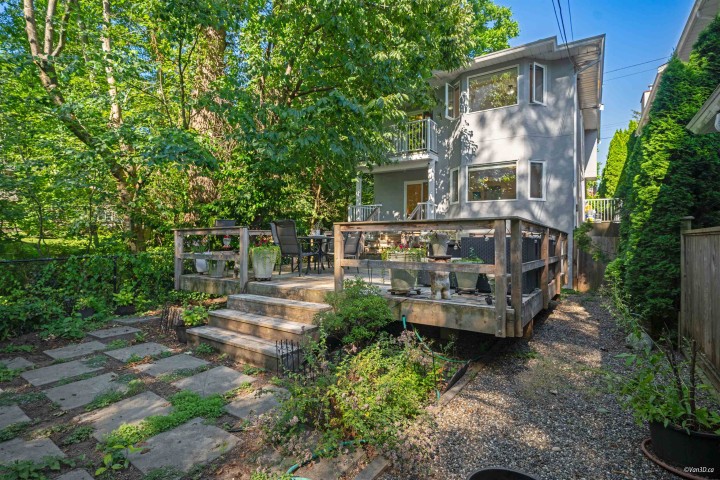 Photo 31 at 1911 Mahon Avenue, Central Lonsdale, North Vancouver