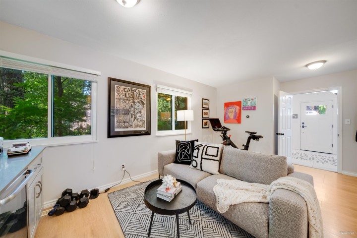 Photo 25 at 1911 Mahon Avenue, Central Lonsdale, North Vancouver