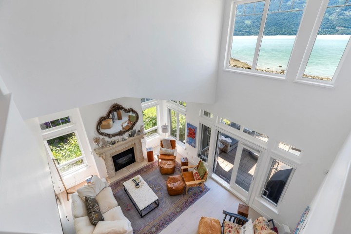 Photo 36 at 11 Beach Drive, Furry Creek, West Vancouver