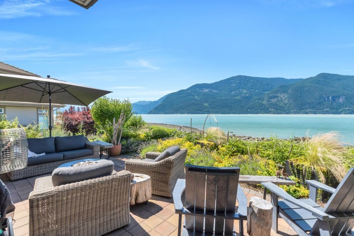 Photo 21 at 11 Beach Drive, Furry Creek, West Vancouver