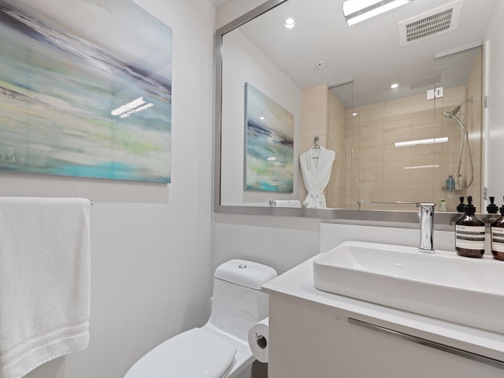 Photo 27 at 2304 - 1077 W Cordova Street, Coal Harbour, Vancouver West