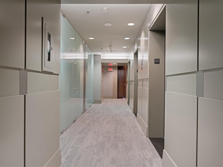 Photo 36 at 2304 - 1077 W Cordova Street, Coal Harbour, Vancouver West