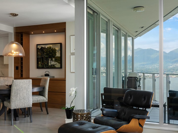 Photo 32 at 2304 - 1077 W Cordova Street, Coal Harbour, Vancouver West