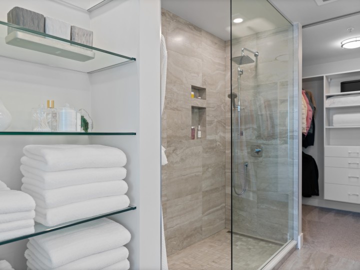 Photo 20 at 2304 - 1077 W Cordova Street, Coal Harbour, Vancouver West