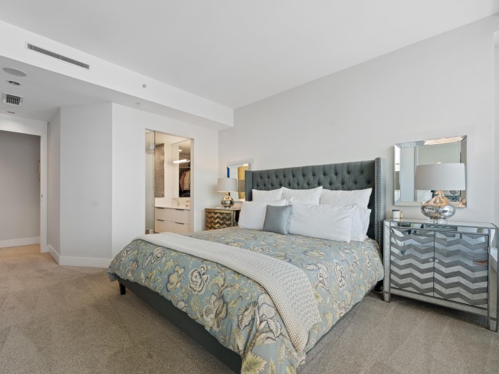 Photo 9 at 2304 - 1077 W Cordova Street, Coal Harbour, Vancouver West