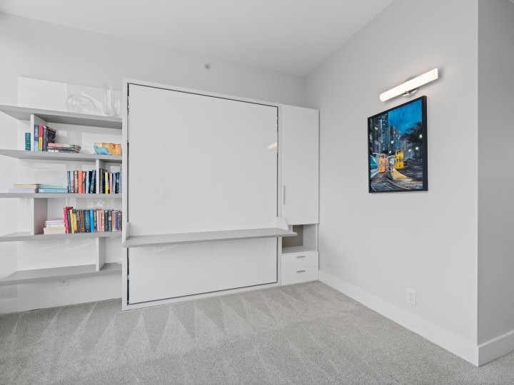 Photo 30 at 2304 - 1077 W Cordova Street, Coal Harbour, Vancouver West