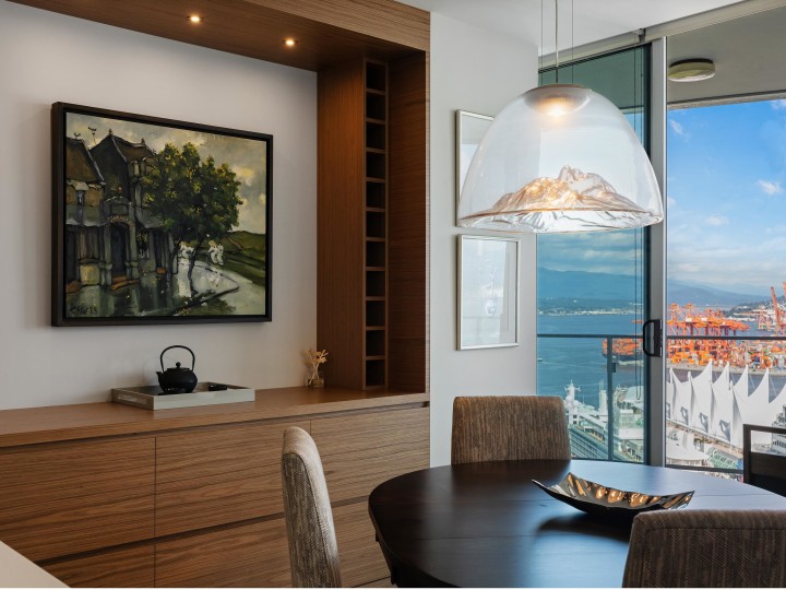 Photo 34 at 2304 - 1077 W Cordova Street, Coal Harbour, Vancouver West