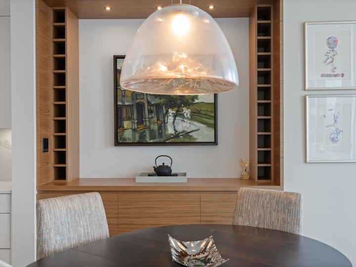 Photo 33 at 2304 - 1077 W Cordova Street, Coal Harbour, Vancouver West