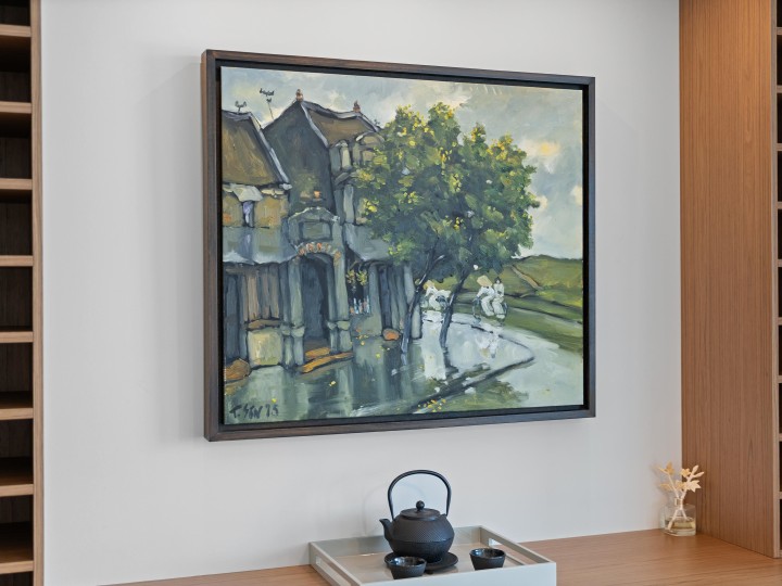 Photo 37 at 2304 - 1077 W Cordova Street, Coal Harbour, Vancouver West