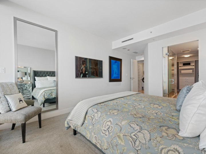 Photo 15 at 2304 - 1077 W Cordova Street, Coal Harbour, Vancouver West