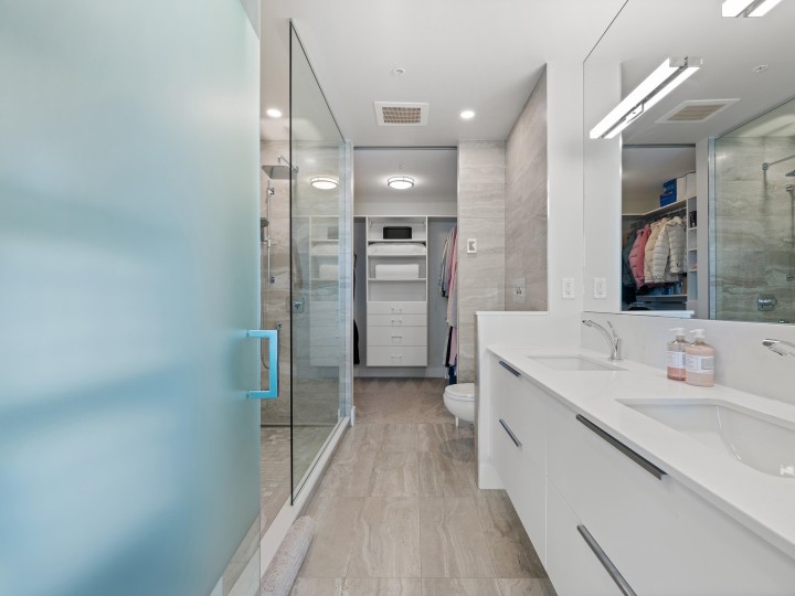 Photo 19 at 2304 - 1077 W Cordova Street, Coal Harbour, Vancouver West