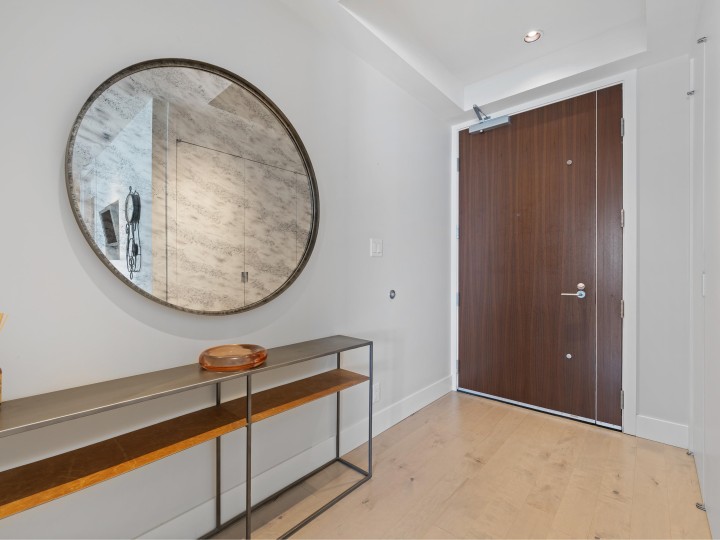 Photo 40 at 2304 - 1077 W Cordova Street, Coal Harbour, Vancouver West