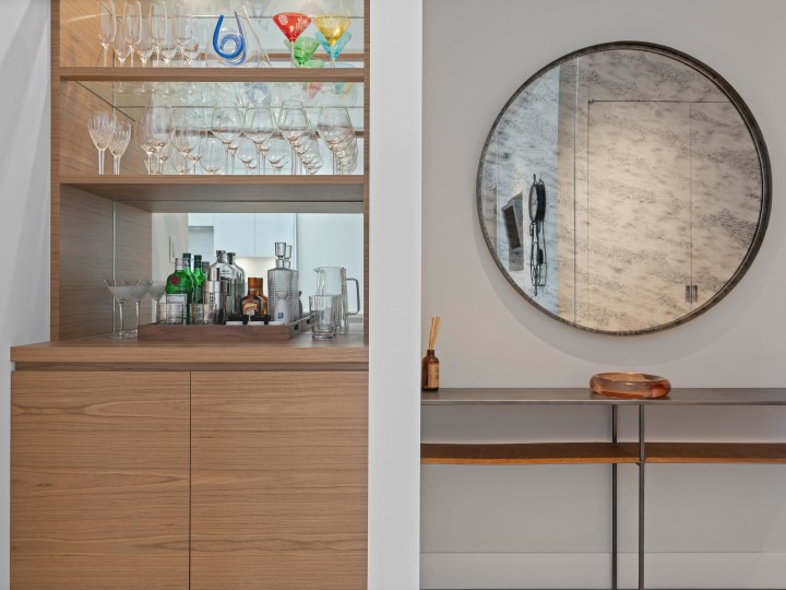 Photo 35 at 2304 - 1077 W Cordova Street, Coal Harbour, Vancouver West