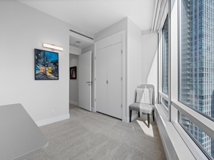 Photo 29 at 2304 - 1077 W Cordova Street, Coal Harbour, Vancouver West
