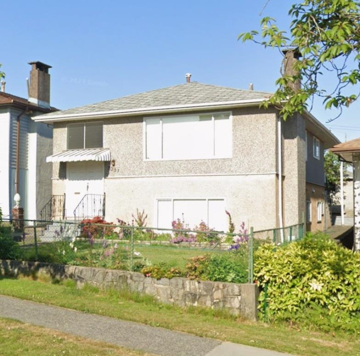 Photo 1 at 3057 Rupert Street, Renfrew Heights, Vancouver East