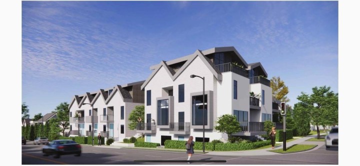 Photo 1 at 1010 W 57th Avenue, South Granville, Vancouver West