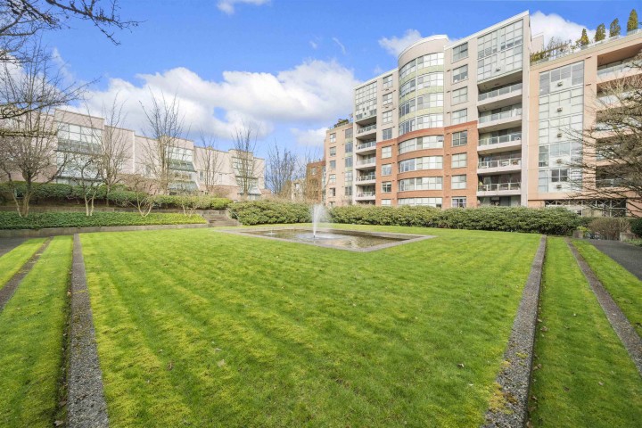 Photo 27 at 106 - 503 W 16th Avenue, Fairview VW, Vancouver West