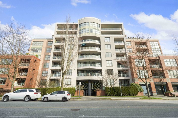 Photo 28 at 106 - 503 W 16th Avenue, Fairview VW, Vancouver West