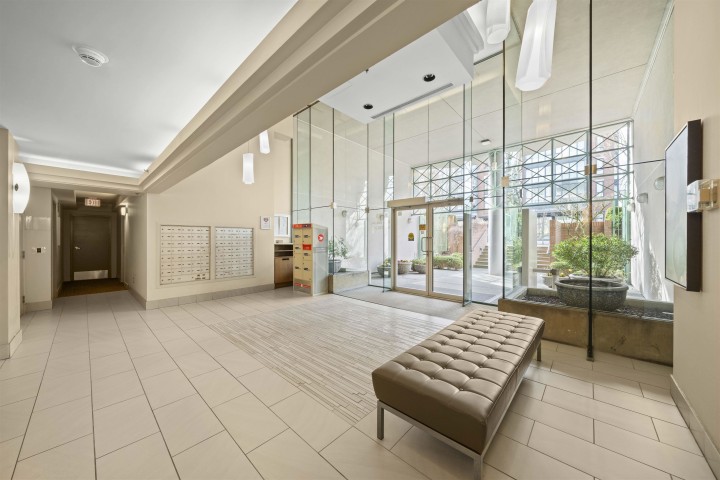 Photo 20 at 106 - 503 W 16th Avenue, Fairview VW, Vancouver West