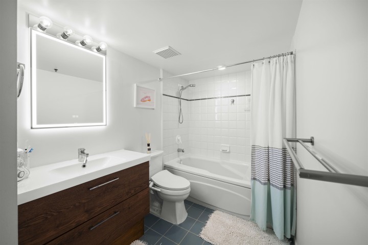 Photo 14 at 106 - 503 W 16th Avenue, Fairview VW, Vancouver West