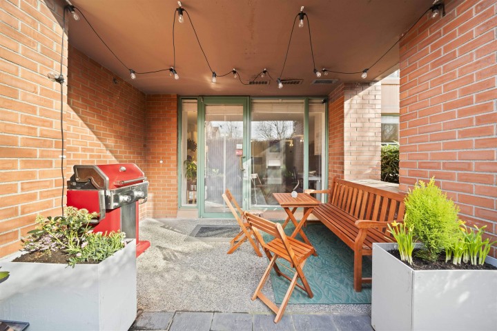 Photo 18 at 106 - 503 W 16th Avenue, Fairview VW, Vancouver West