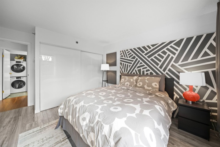 Photo 11 at 106 - 503 W 16th Avenue, Fairview VW, Vancouver West