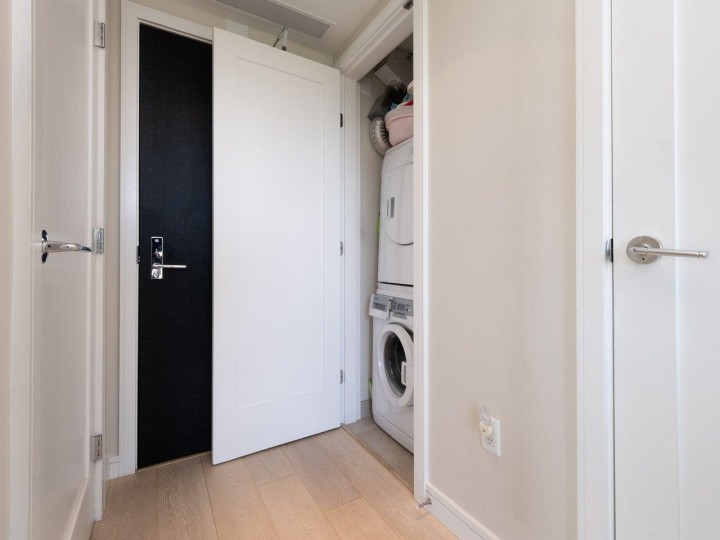 Photo 16 at 802 - 1221 Bidwell Street, West End VW, Vancouver West