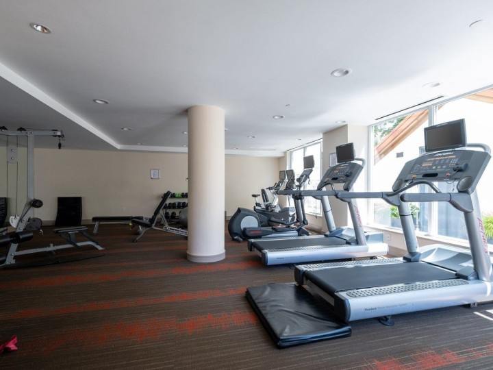 Photo 26 at 802 - 1221 Bidwell Street, West End VW, Vancouver West