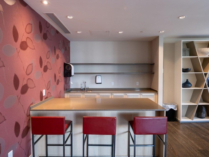 Photo 22 at 802 - 1221 Bidwell Street, West End VW, Vancouver West