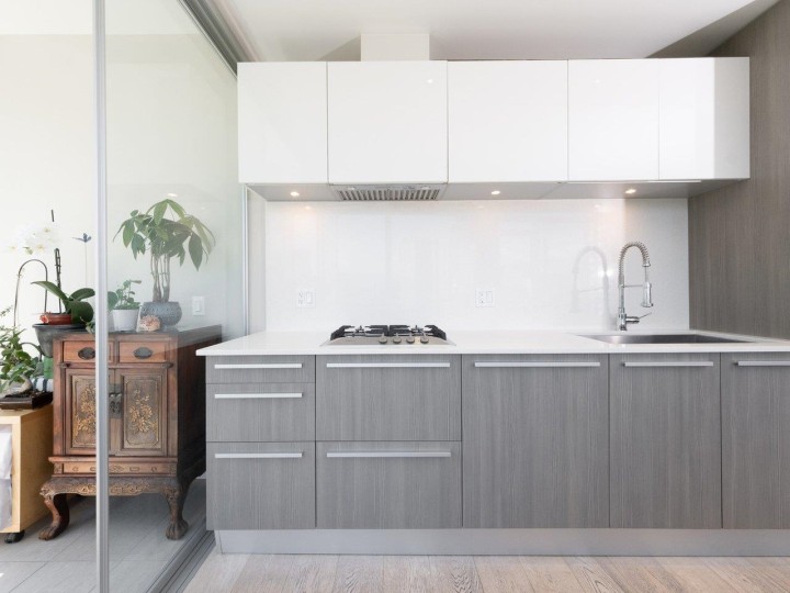 Photo 7 at 802 - 1221 Bidwell Street, West End VW, Vancouver West