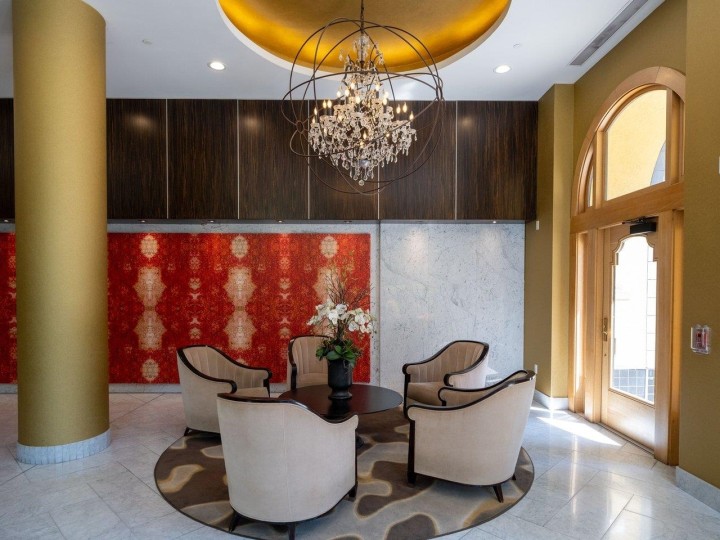 Photo 28 at 802 - 1221 Bidwell Street, West End VW, Vancouver West